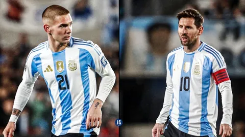 55秒惊鸿一射！里沙利松远距离弧线破门，热刺逆袭追平比分，1-3绝地反击！